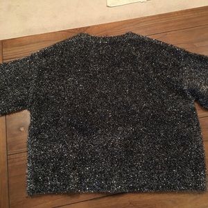 Verte holiday sweater